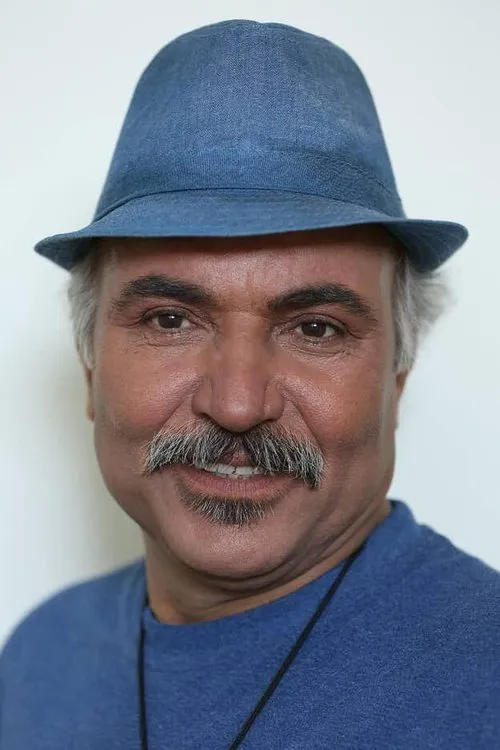 Nasrollah Radesh ha trabajado con Mehdi Miami en 1 ocasiones