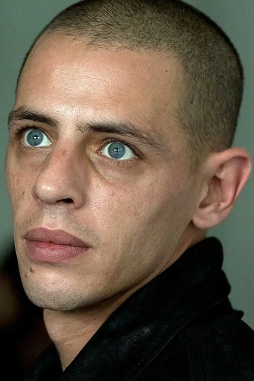 Jean-Charles Simon ha trabajado con Mehdi Rahim-Silvioli en 1 ocasiones