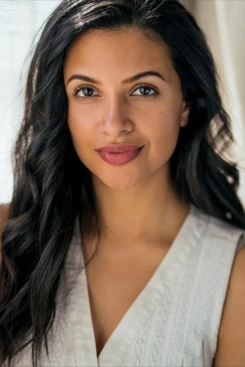 Rebecca Ablack ha trabajado con Meher Pavri en 1 ocasiones