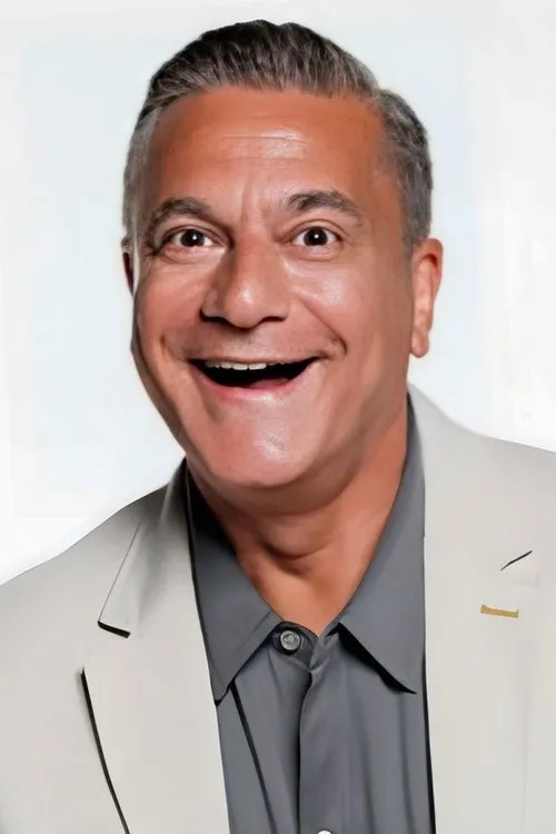 Saba Tümer ha trabajado con Mehmet Ali Erbil en 2 ocasiones