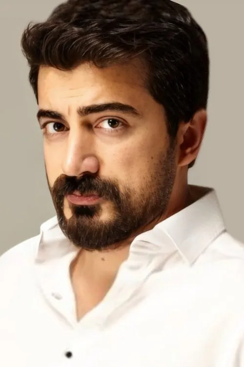 Foto de perfil del actor Mehmet Emin İnci en el reparto