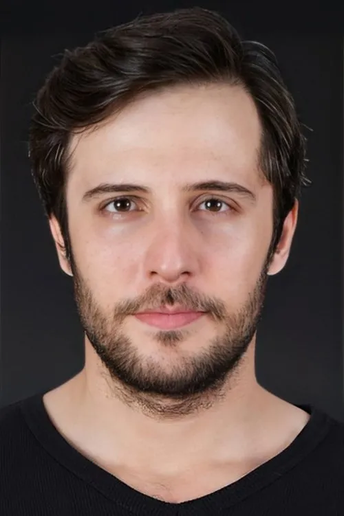 Beren Gökyildiz ha trabajado con Mehmet Şeker en 1 ocasiones