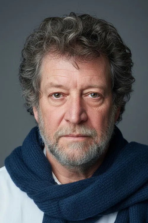 Mehmet Ulusoy interpretando a Le caïd