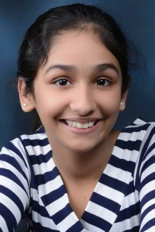 Mehnaz Maan — personaje: young Kalpi