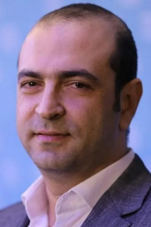 Mehran Nael en su biografía y filmografía