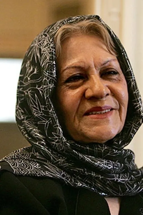 Foto de perfil del actor Mehri Vadadian en el reparto