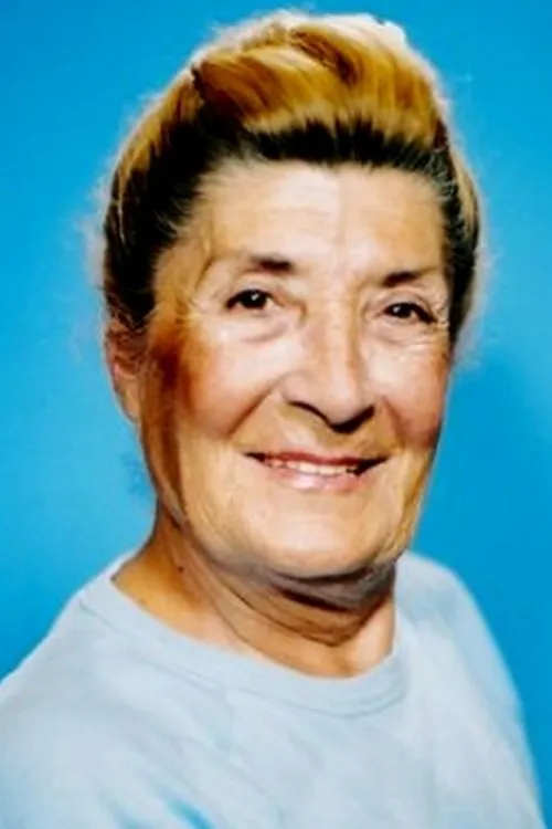 Mehtap Anıl en su biografía y filmografía