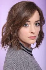 Mei Bignall — personaje: Jenna