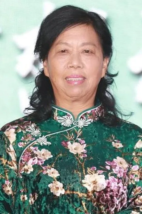 Fan Tiantian ha trabajado con Mei'e Zhang en 1 ocasiones