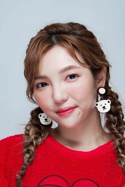 Foto de perfil del actor Mei Ho en el reparto