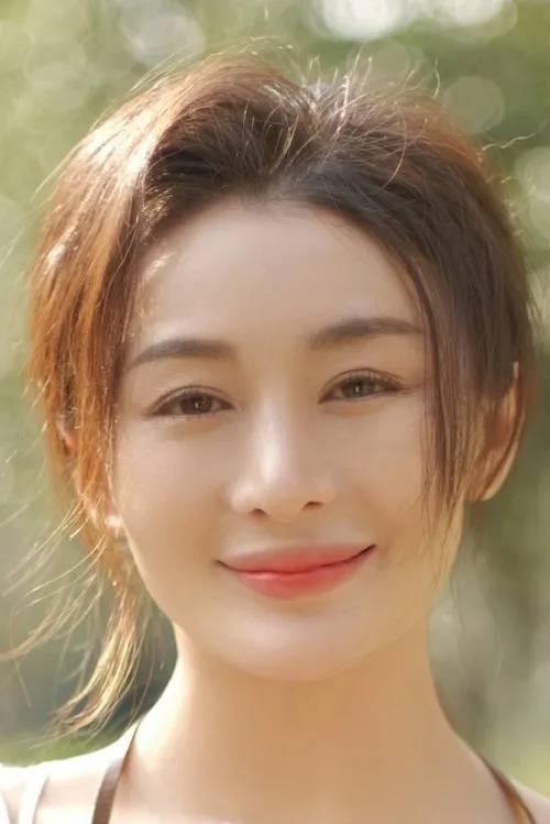 Mei Lingzhen en su biografía y filmografía