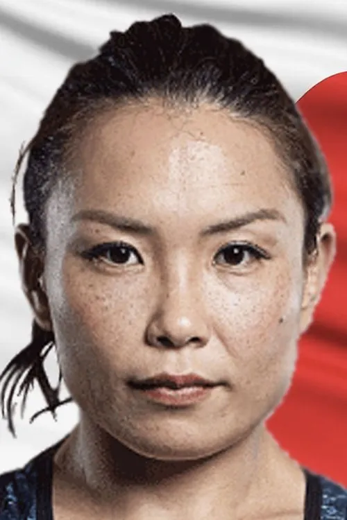 Dustin Joynson ha trabajado con Mei Yamaguchi en 1 ocasiones