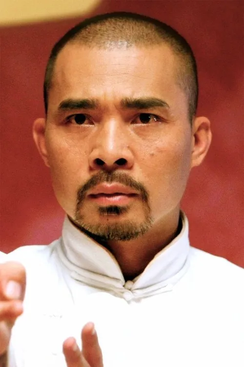 Apollo Yu ha trabajado con Meilin Mo en 1 ocasiones