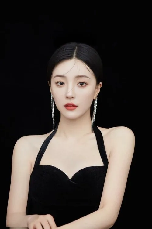 Meina Song — personaje: Zhong Ling