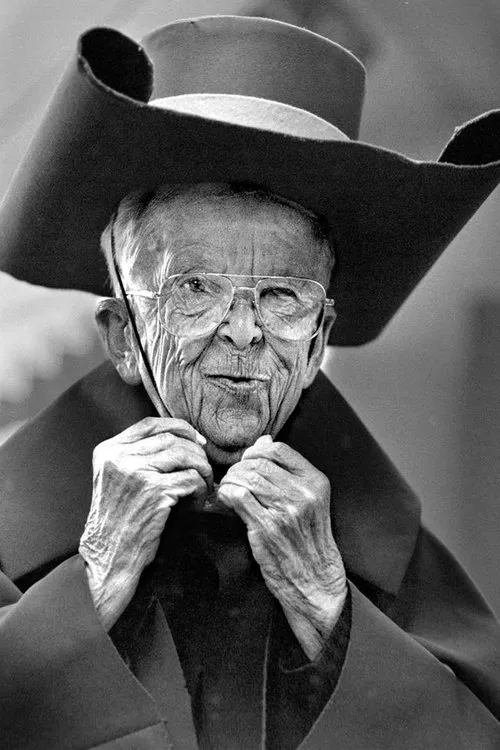 Ozma Baum Mantele ha trabajado con Meinhardt Raabe en 1 ocasiones