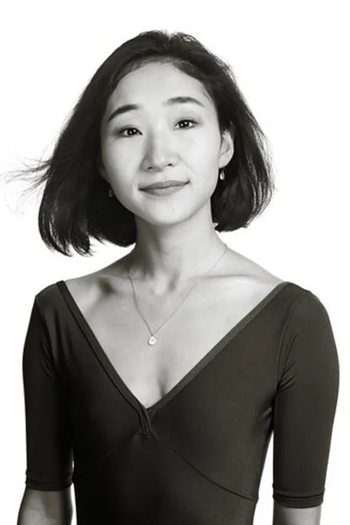 Alexander Jones ha trabajado con Meiri Maeda en 1 ocasiones