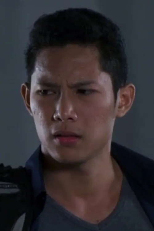 Irena Justine ha trabajado con Meki Lamusu en 1 ocasiones