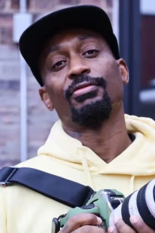 Daniel Hodges ha trabajado con Mel D. Cole en 1 ocasiones