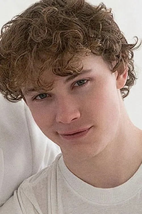 Mel Grey interpretando a Elder Packer