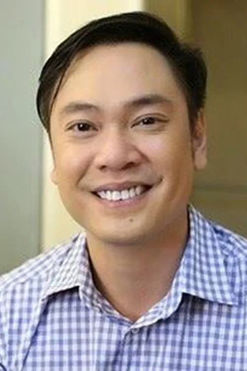 Mel Martinez interpretando a Donita