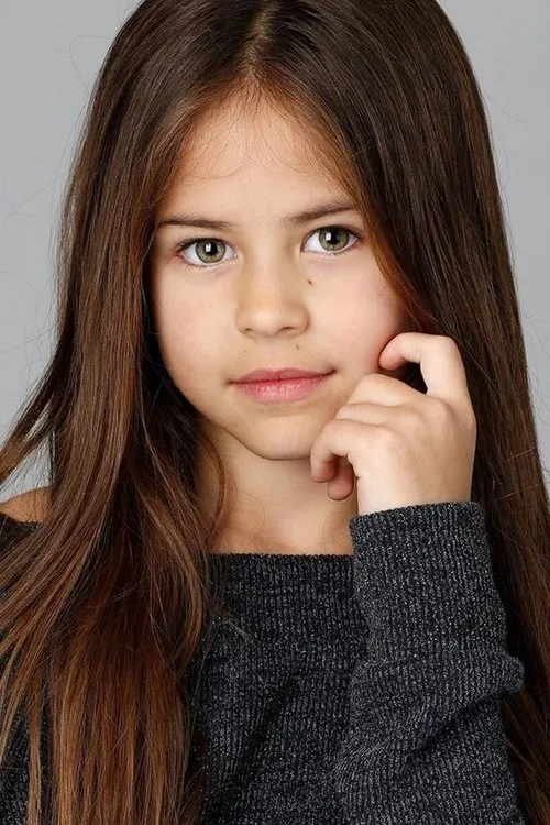 Mel Summers — personaje: Anna Salvatore