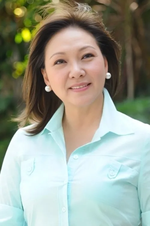 Mel Tiangco — personaje: Host