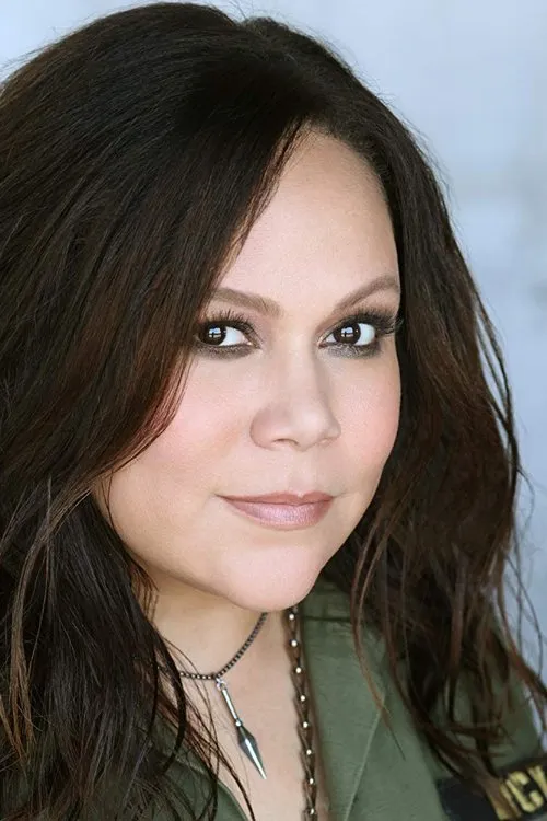 Foto de perfil del actor Mela Lee en el reparto