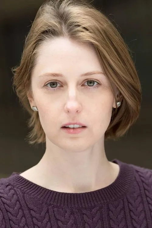 Melania Crisan interpretando a Mirabella