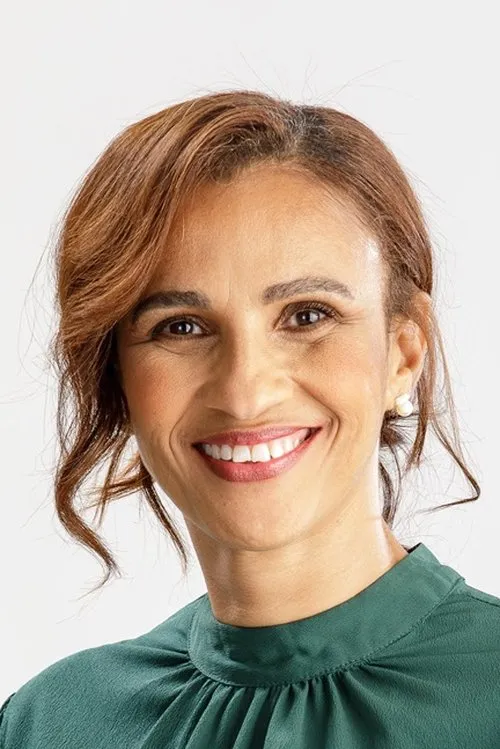 Melanie du Bois — personaje: Patricia