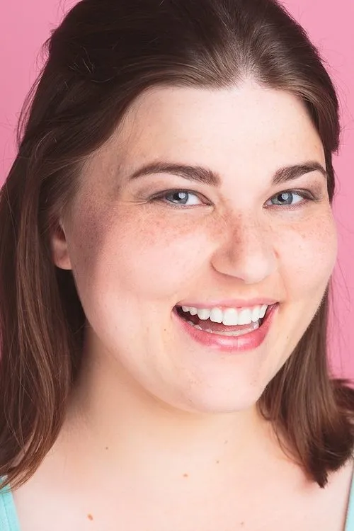 Melanie Ehrlich — personaje: Lizbeth