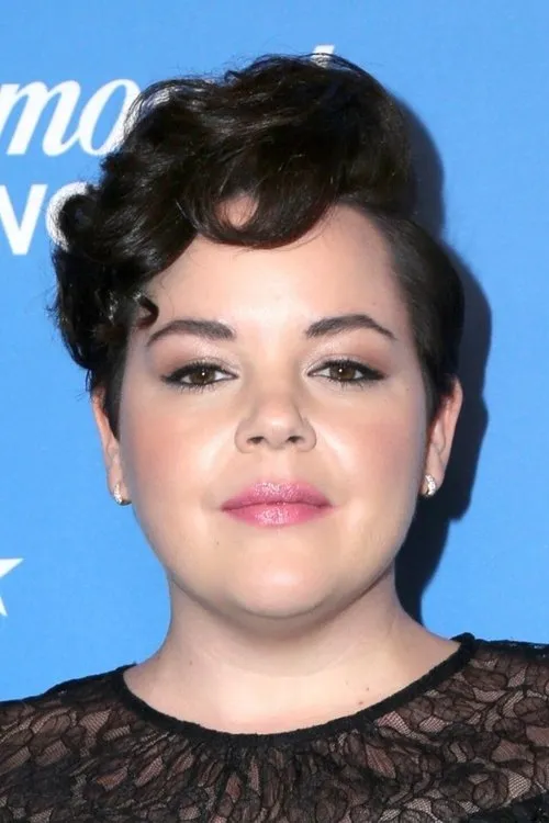 Melanie Field en su biografía y filmografía