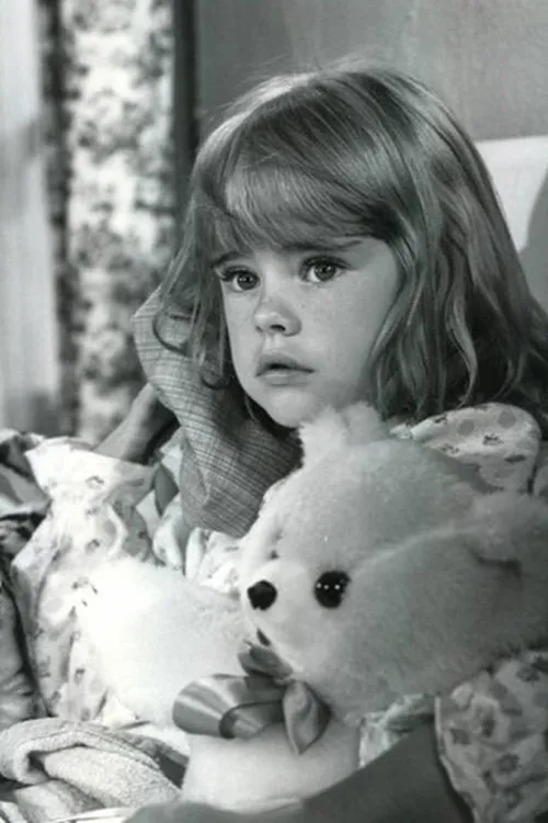 Peter O'Crotty ha trabajado con Melanie Fullerton en 1 ocasiones