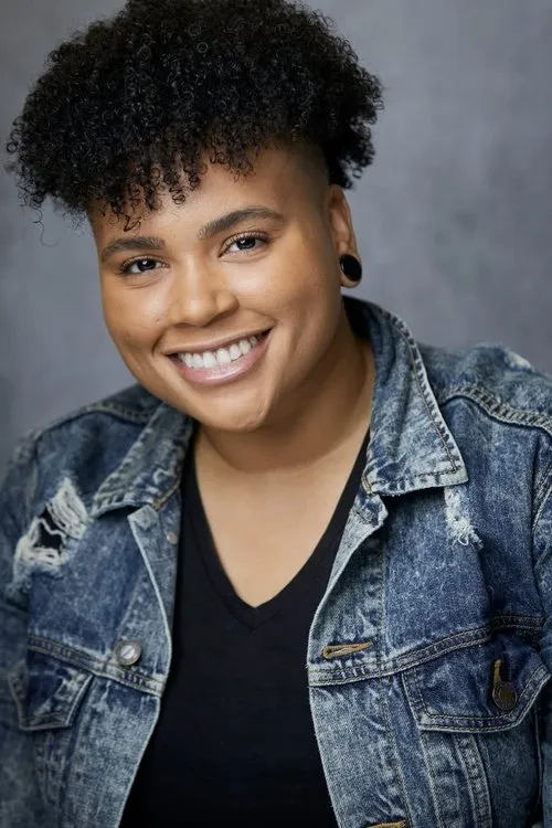 Adam Enright ha trabajado con Melanie J. Newby en 1 ocasiones