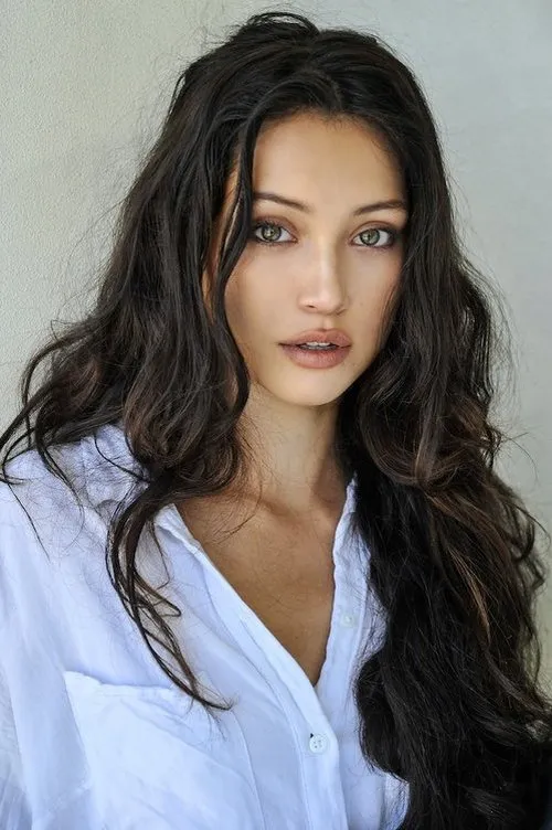 Belinda Jombwe ha trabajado con Melanie Jarnson en 1 ocasiones