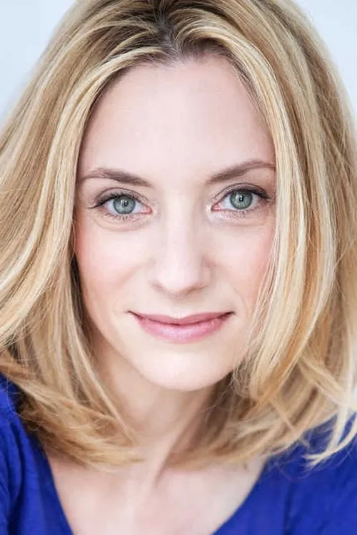 Mélanie Malhère interpretando a Candice