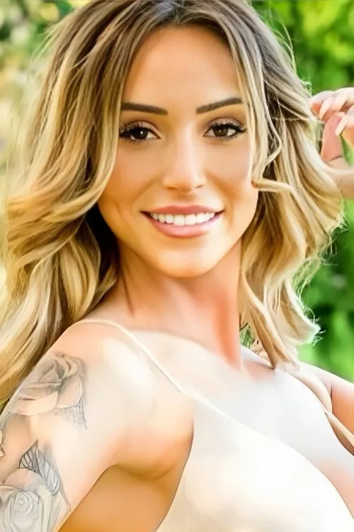 Mélanie Orlenko — personaje: Mélanie