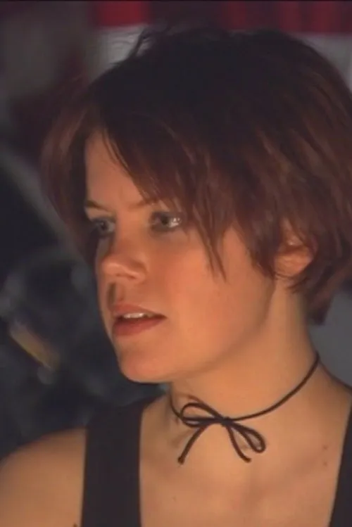 Kelly Ray ha trabajado con Melanie Rademaker en 1 ocasiones