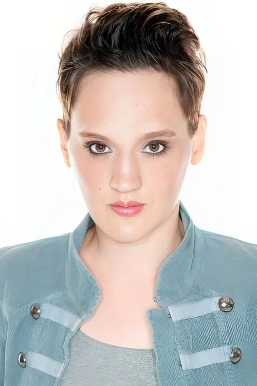 Shanti ha trabajado con Melanie Robel en 2 ocasiones