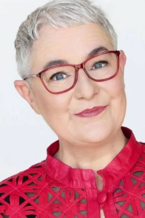 Melanie Rose — personaje: Self