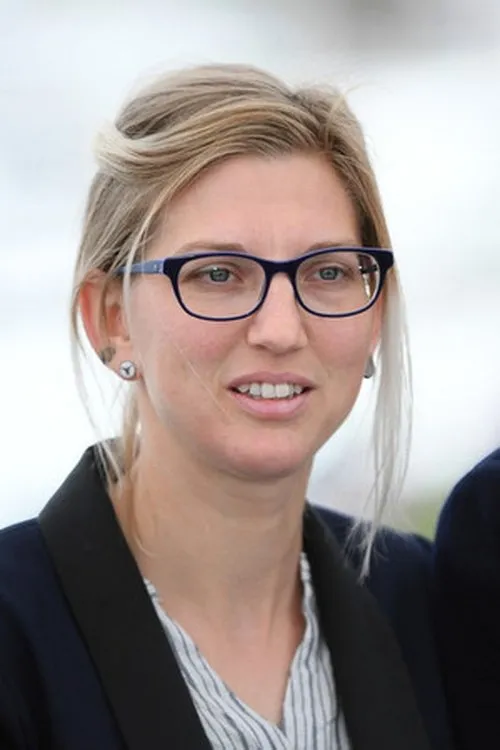 Guillaume Daret ha trabajado con Mélanie Rover en 1 ocasiones