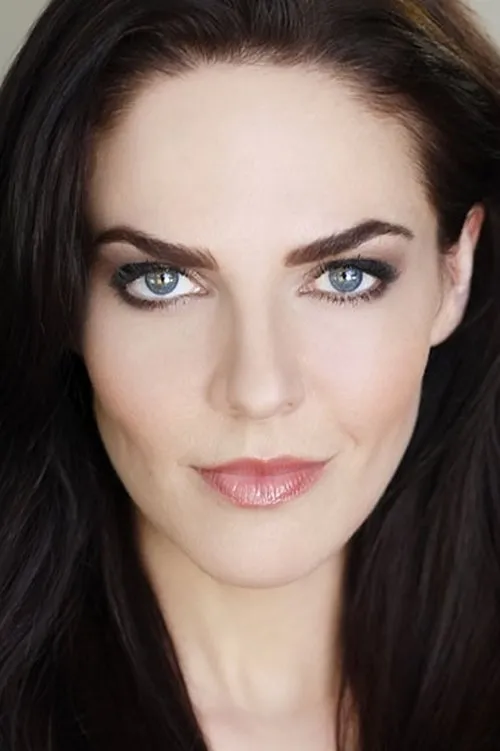 Melanie Specht interpretando a Marion