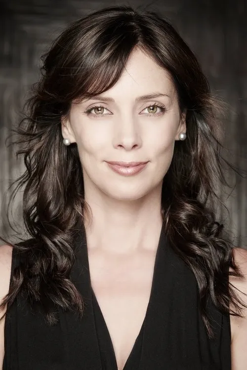 Mélanie Venne en su biografía y filmografía