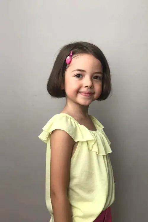 Melike Küçük en su biografía y filmografía