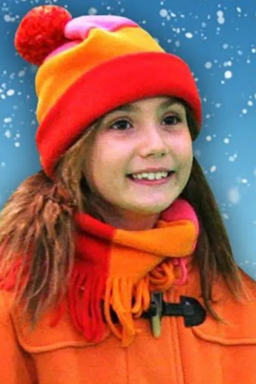 Anna Roouz Stefatou ha trabajado con Melina Anastasopoulou en 1 ocasiones