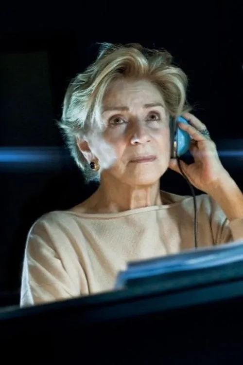 Foto de perfil del actor Melina Martello en el reparto