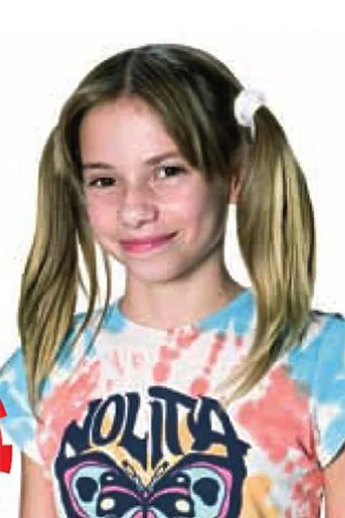 Foto de perfil del actor Melina McGilvra en el reparto