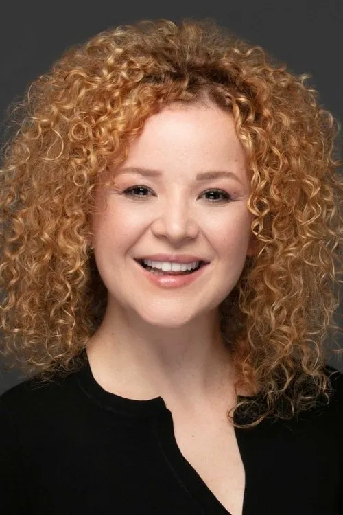 Melina Özprodomos en su biografía y filmografía