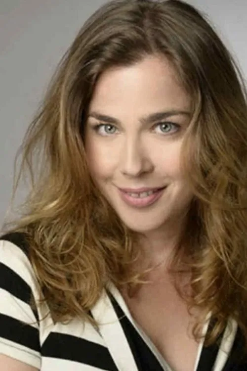 Eloy Burman ha trabajado con Melina Petriella en 1 ocasiones