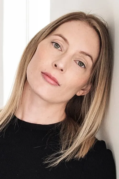 Melinda Joan Reed interpretando a Bonnie Elliot (segment