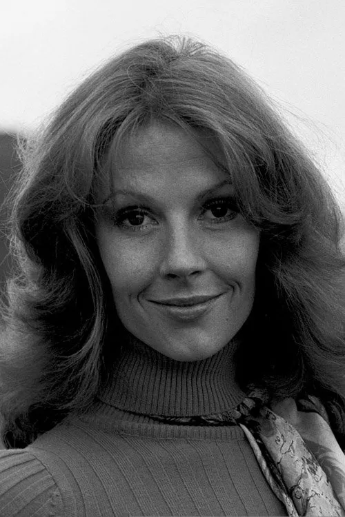 Melinda O. Fee — personaje: Dr. Kate Westin